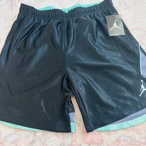 Jordan girls basketball shorts